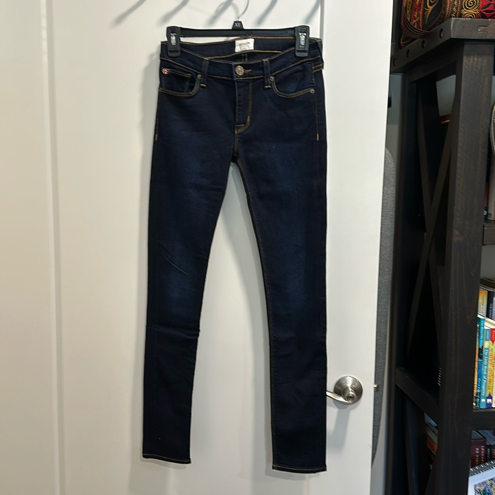 Hudson Jean